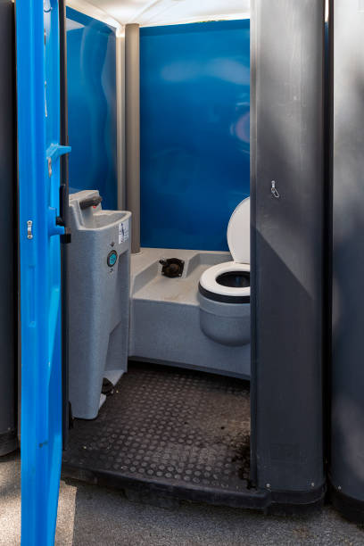 Portable Toilet Options We Offer in Princeton, KY
