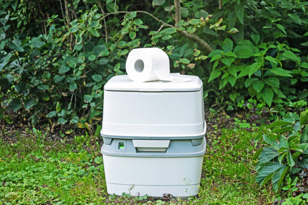 Best Affordable porta potty rental  in Princeton, KY