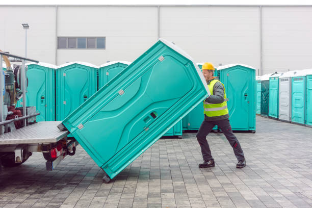Best Emergency porta potty rental  in Princeton, KY