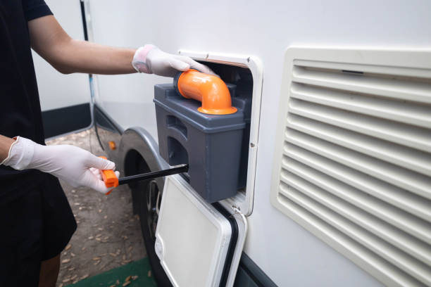 Best Restroom trailer rental cost  in Princeton, KY