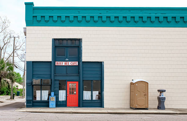 Best Luxury portable toilet rental  in Princeton, KY
