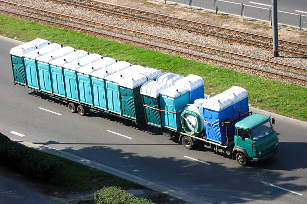 Best Portable restroom trailer rental  in Princeton, KY