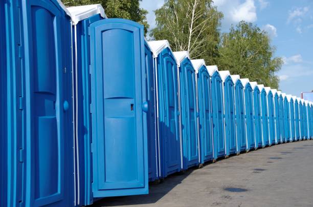 Best Porta potty for special events  in Princeton, KY